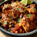 Crockpot Chicken Recipes Mexican: 5 Flavorful Meals Await First Image
