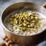 Pistachio Coconut Oatmeal First Image