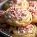 Best Peppermint Cheesecake Cookies: Irresistibly Delicious Treats! First Image