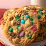 Ultimate Kitchen Sink Cookies: Gooey & Irresistible Treats First Image