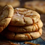 Crinkly Crackly Butter Toffee Sugar Cookies: 9 Simple Secrets for Irresistible Texture First Image