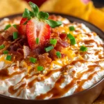Irresistible Million Dollar Dip Recipe for Every Occasion First Image