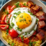 Irresistible Hash Brown Breakfast Bowls for a Perfect Morning First Image