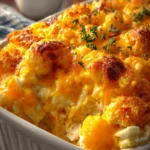 Dolly Parton’s 5-Ingredient Chicken Casserole First Image