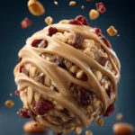 Ultimate Peanut Butter Energy Bites: Quick & Delicious! First Image