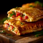 Irresistible Homemade Hot Pockets Recipe You’ll Love First Image