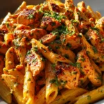 Cowboy Butter Chicken Pasta: 7 Reasons You’ll Love It First Image