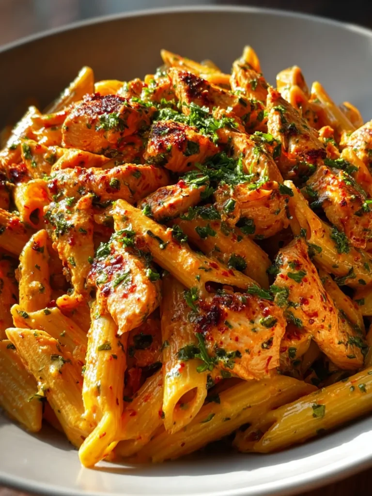 Cowboy Butter Chicken Pasta: 7 Reasons You’ll Love It First Image