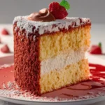 Italian Love Cake First Image