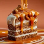 Irresistible Dulce de Leche Cake Recipe for Sweet Moments First Image