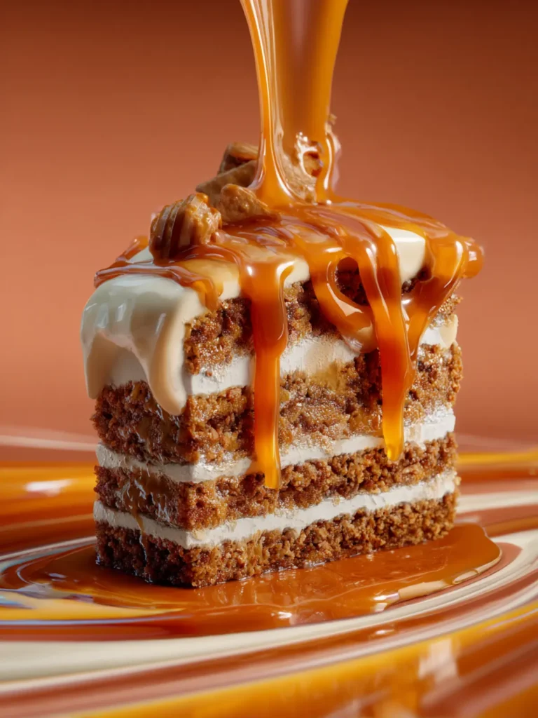 Irresistible Dulce de Leche Cake Recipe for Sweet Moments First Image