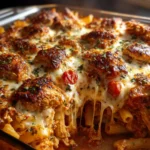 Chicken Parmesan Casserole: 5 Reasons to Love This Comfort Dish First Image