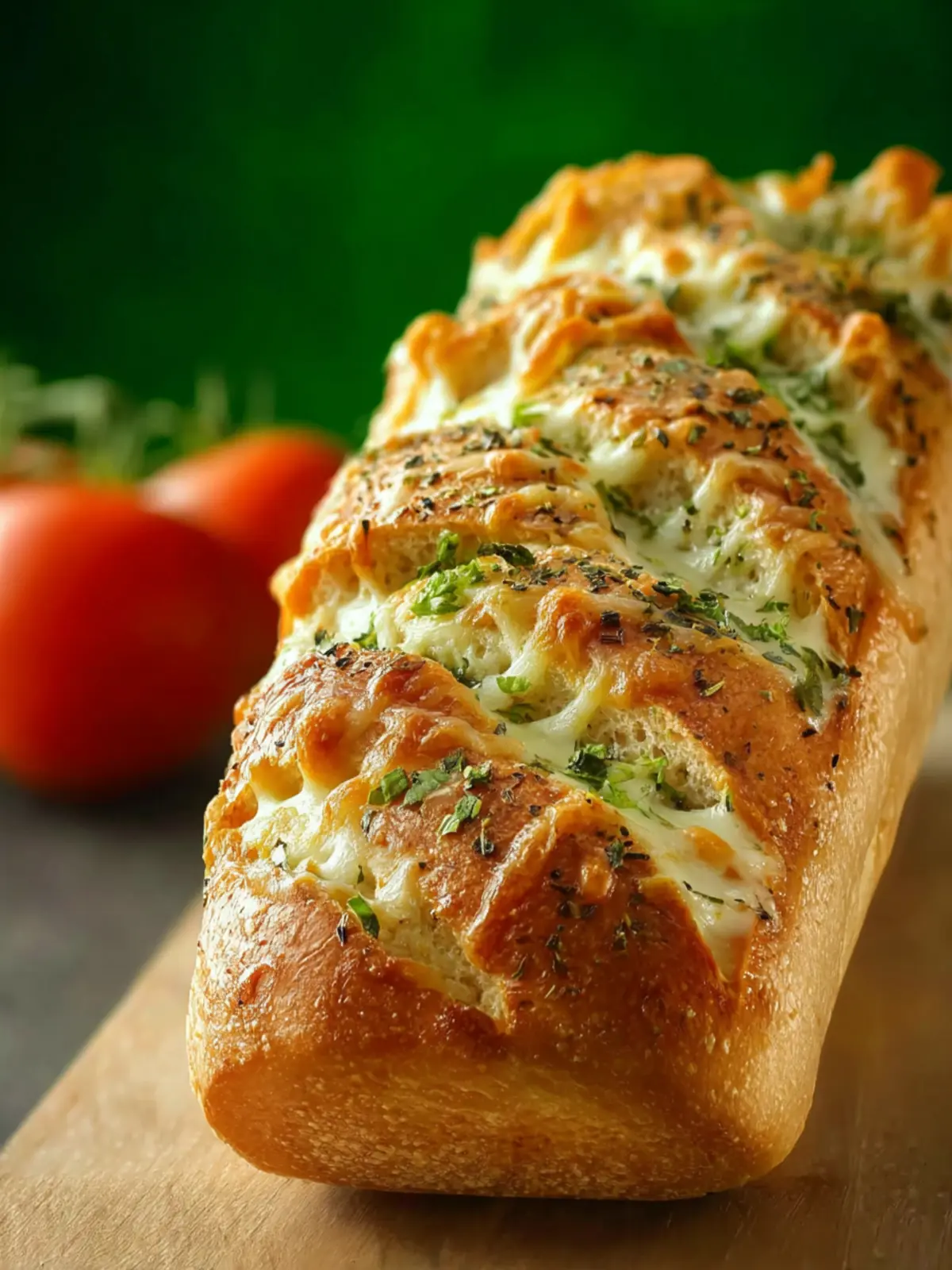 Subway Italian Herb and Cheese Bread Recipe First Image