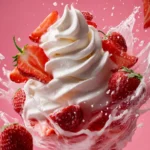 Strawberry Cheesecake Fluff First Image