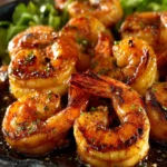 Texas Roadhouse Grilled Shrimp: An Amazing Ultimate Recipe First Image