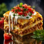 Taco Bake Casserole First Image