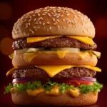 big mac sliders First Image