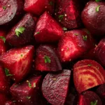 tasty air fryer beets First Image