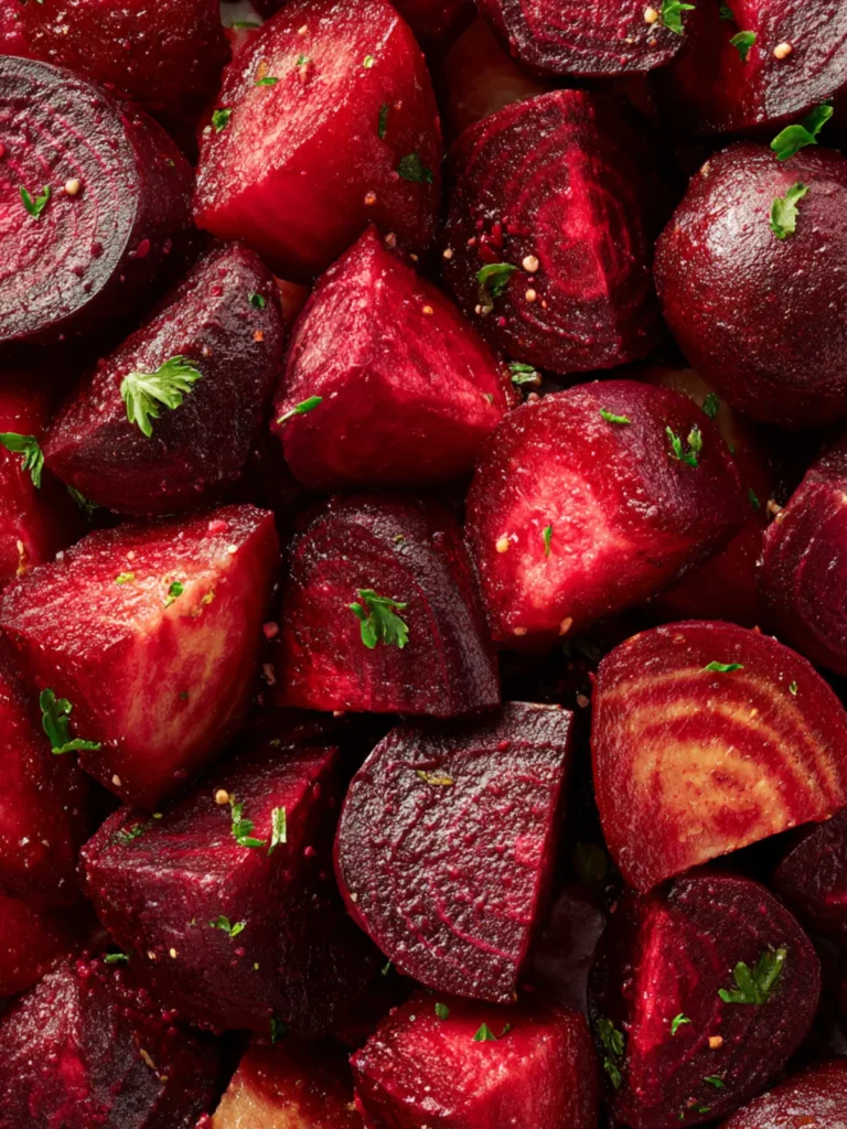 tasty air fryer beets First Image