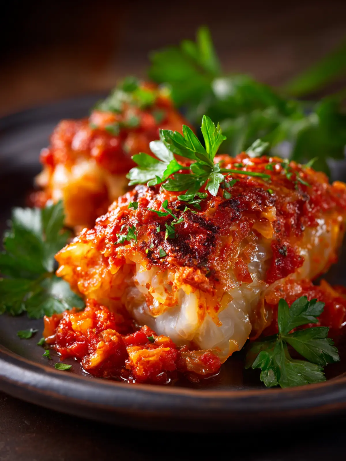 Slow Cooker Unstuffed Cabbage Rolls: Easy, Hearty Comfort Food