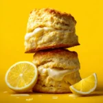 3-ingredient lemonade scones First Image