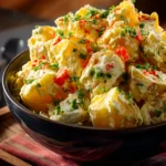 Southern Potato Salad First Image