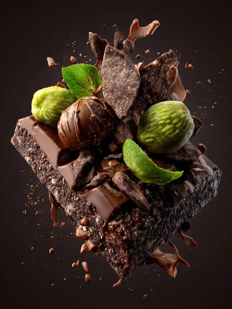 keto chocolate First Image
