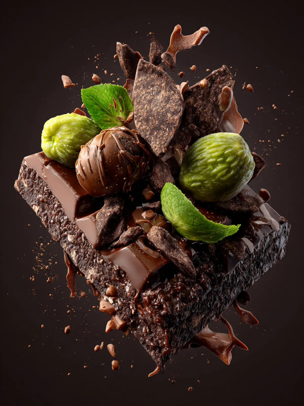 keto chocolate First Image