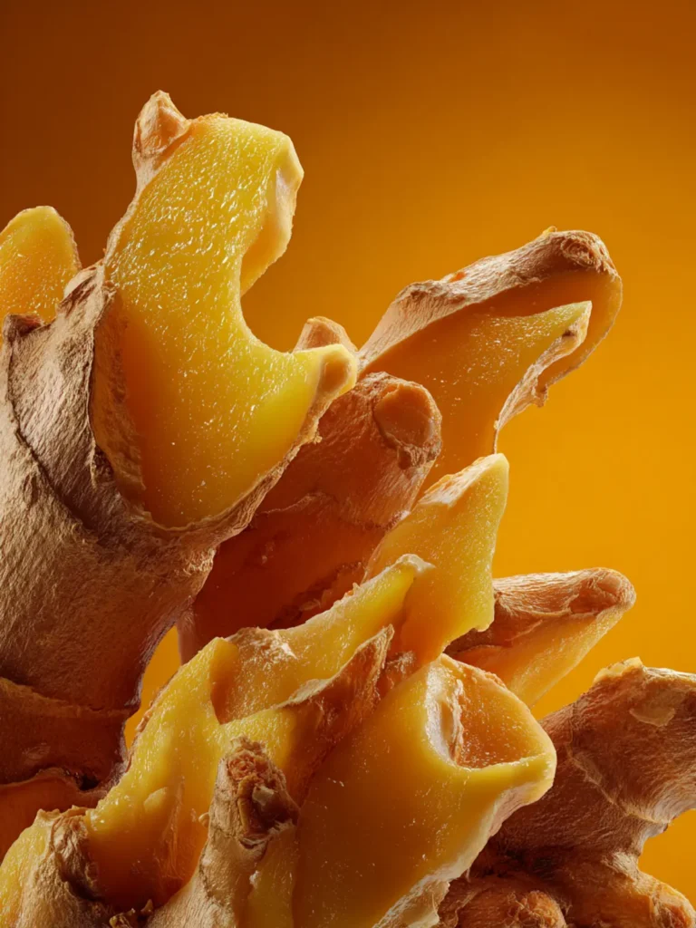 Ginger Shots First Image