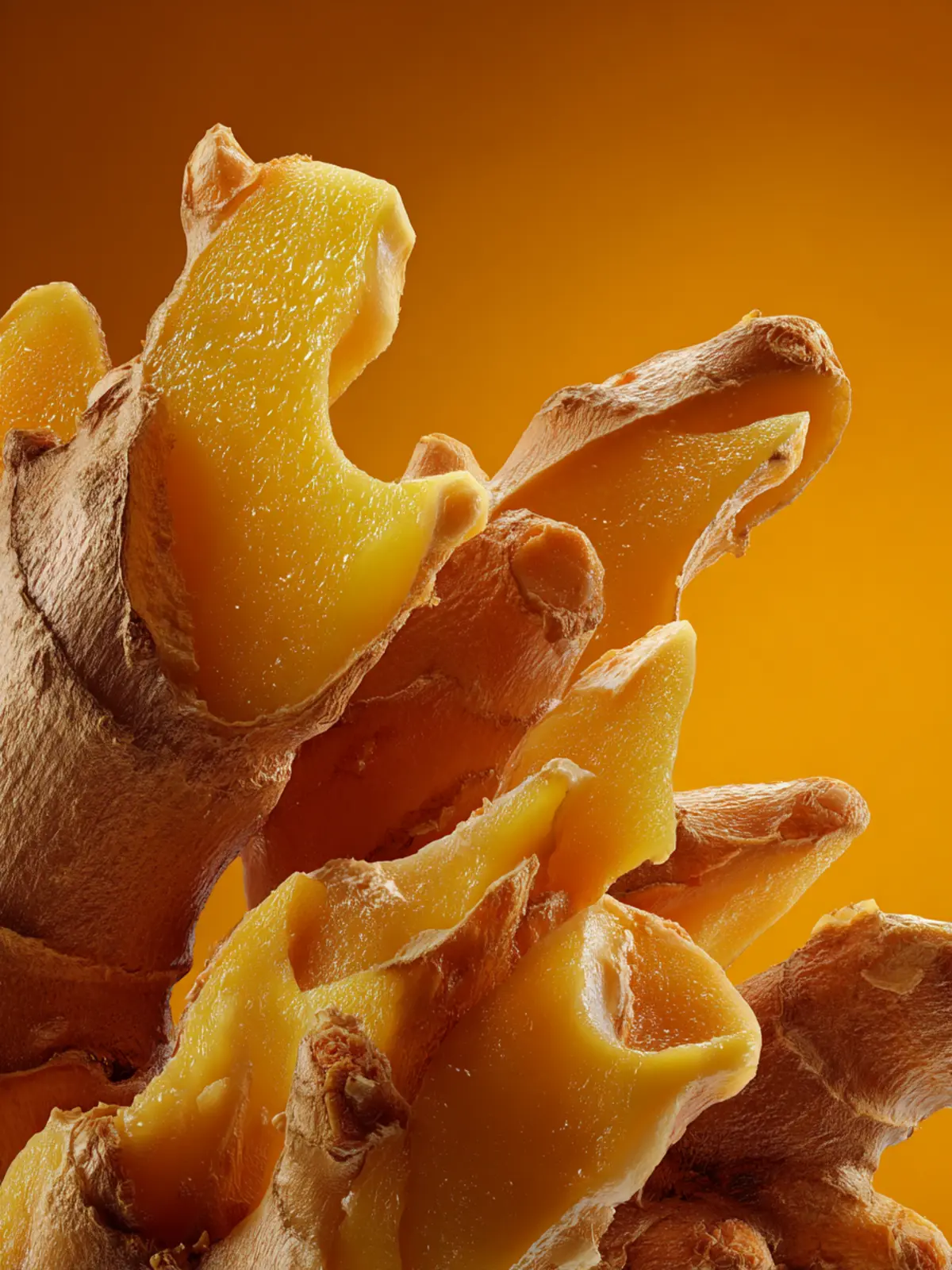 Ginger Shots First Image