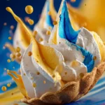 Marshmallow Cream First Image