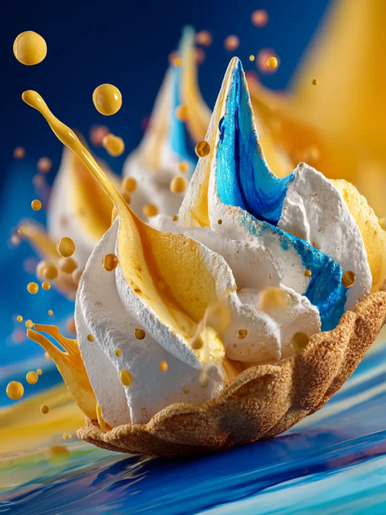 Marshmallow Cream First Image