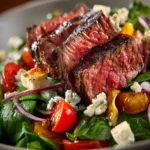 Steakhouse Salad First Image