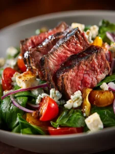 Steakhouse Salad First Image