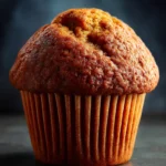 Simply Applesauce Muffins First Image