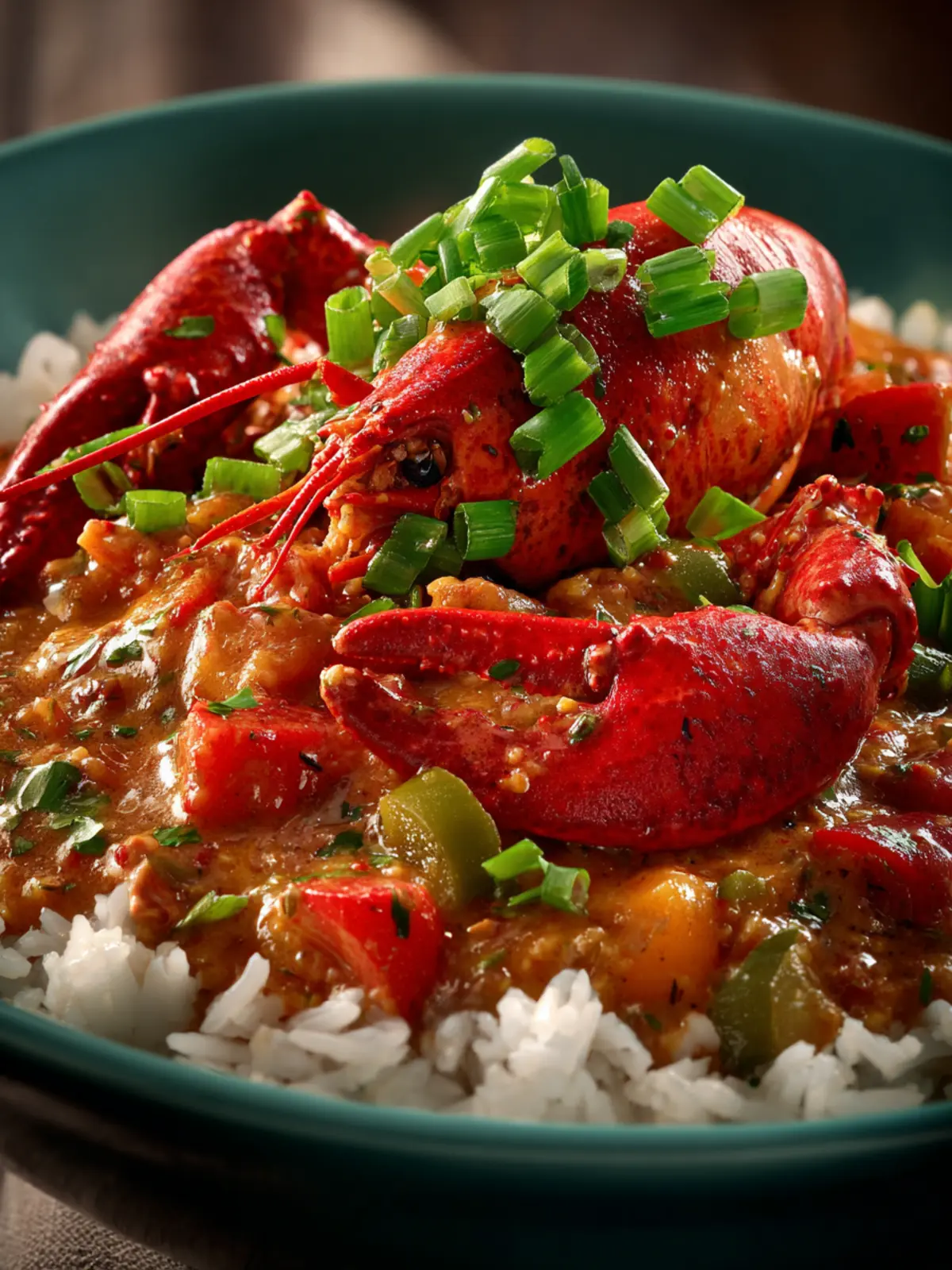 Crawfish Etouffee: The Indulgent Comfort Dish You’ll Love