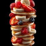 Pancake Skewers First Image