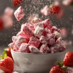 Strawberry Shortcake Puppy Chow First Image